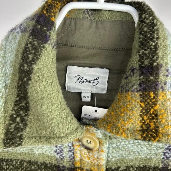 Kismet - Shacket - Picture 3 of 4